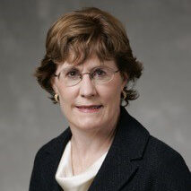 Ann C. Miller, M.D.