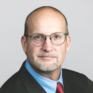 EJ Brandreth, MBA