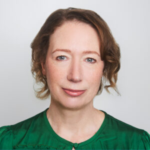 Jacqueline Shea, Ph.D.