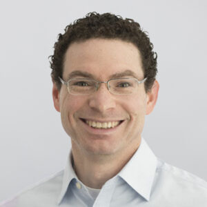 Jeffrey Skolnik, M.D.