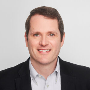 Rob Crotty, J.D.
